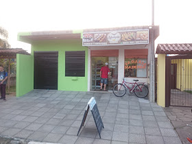 Padaria e Confeitaria Madepão