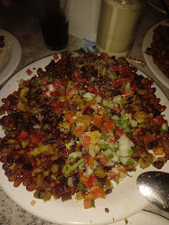 Bar e Restaurante Visual