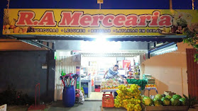 R.A mercearia