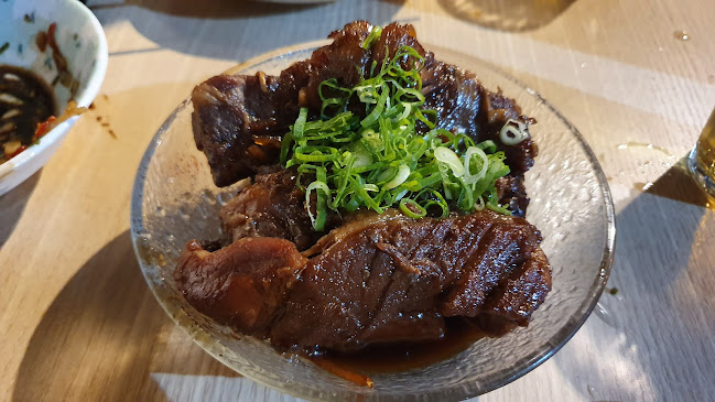 Hirô Izakaya - Guarulhos