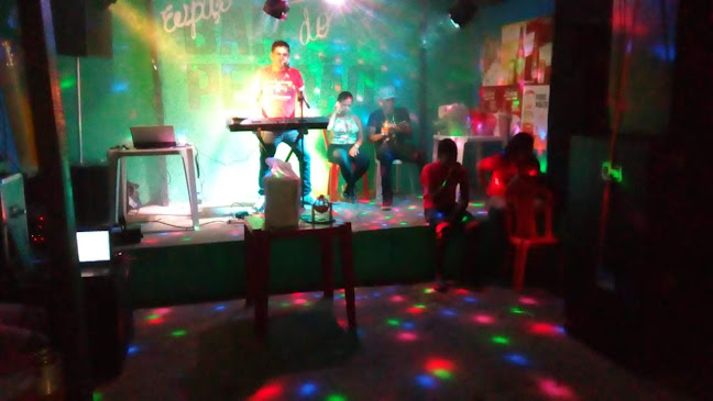 Bar do Pedrao avenida presidente medice - Aracaju