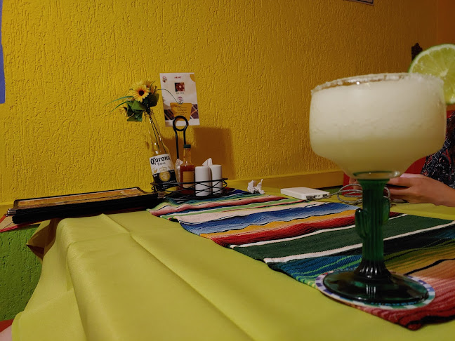 La Mexicana Restaurante - Taubaté