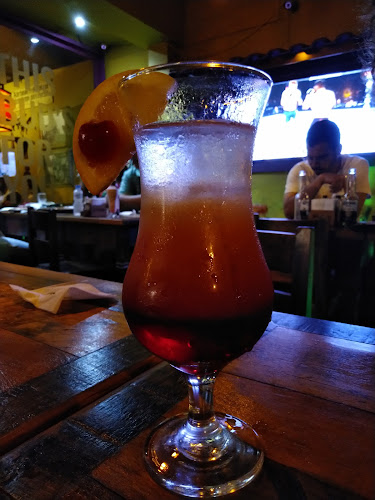 Comentarii opinii despre Restaurante Guacamole Cocina Mexicana