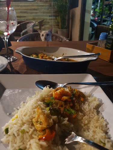 CHEZ MARC Restaurante Bar - cozinha internacional - Caucaia