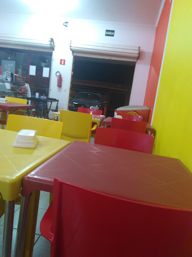 Açaí e Sorveteria Pimpinella - sorvetes, açaí, picolés, milk shake - Ribeirão Preto