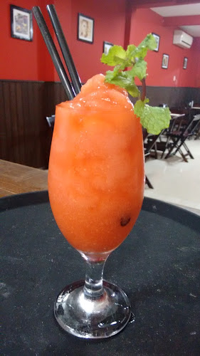 Arepa's - Gastronomia e hotelaria