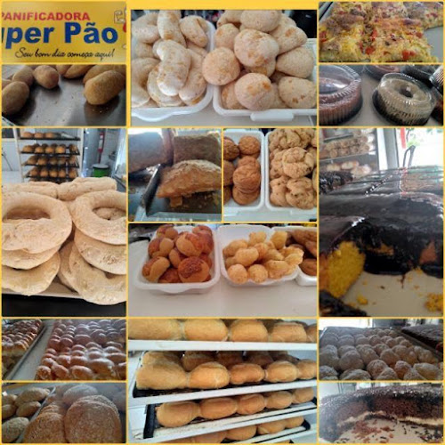 Panificadora SUPER PÃO - Patos de Minas
