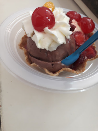 Opinii despre Sorvetes Tutti Boni în Londrina - Gastronomia e hotelaria