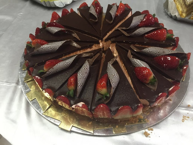 Panificadora São Rafael - Gastronomia e hotelaria