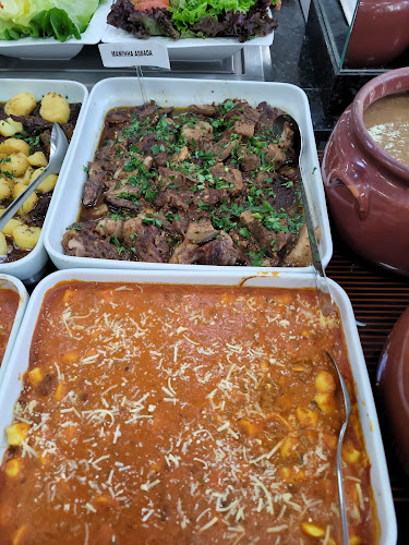 Panificadora Pão do Lar - São Paulo