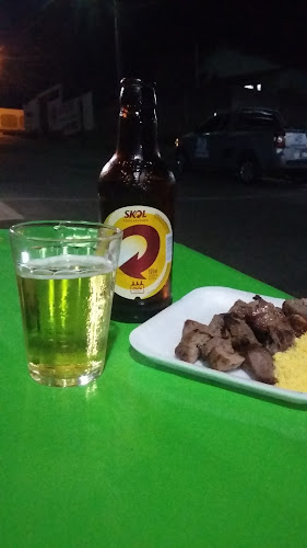 Espetinho do Lobão - Gastronomia e hotelaria