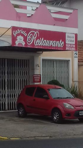 Comentarii opinii despre Restaurante Gabriela Cravo E Canela