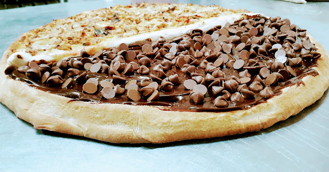 Comentarii opinii despre Mega Pizza