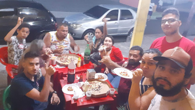 R. Ivaiporã, 134 - Novo Aleixo, Manaus - AM, 69098-286