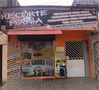 Kiloucura Sorvetes - Gastronomia e hotelaria