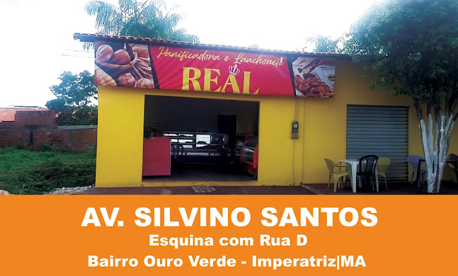 Opinii despre Panificadora e Lanchonete REAL în Imperatriz - Gastronomia e hotelaria