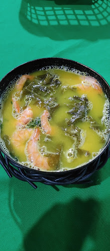 Opinii despre Tacacá Da Zenaíde în Marabá - Gastronomia e hotelaria