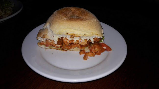 Opinii despre Cidade Alta Poa în Porto Alegre - Gastronomia e hotelaria