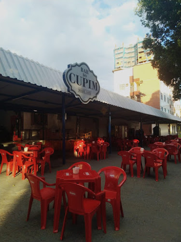 Bar do Cupim Bom Retiro