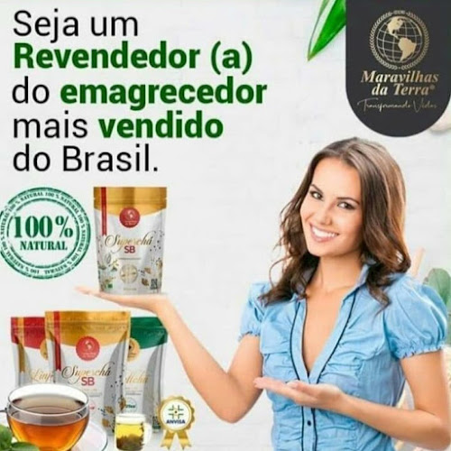 Maravilhas da terra - Conceição do Coité