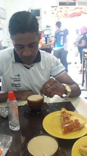 Hiper Panificadora - Parintins