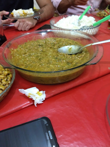 Opinii despre Katikero Bar în Itabuna - Gastronomia e hotelaria