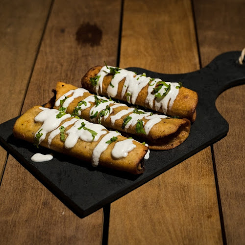 EL CABRALITO RESTAURANTE MEXICANO - Jacobina