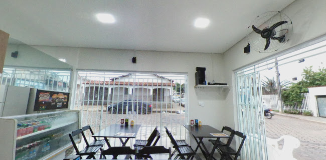 R. João Camilo da Silva, 341 - Nova Era, Boa Esperança - MG, 37170-000