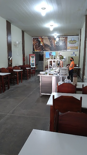 R. Rui Barbosa, 346 - Centro, Itabuna - BA, 45600-222