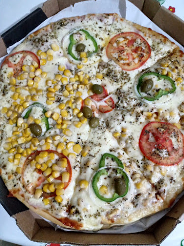 Opinii despre Basilico Pizzaria în Teófilo Otoni - Gastronomia e hotelaria