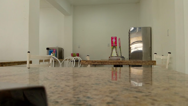 Casquinha sorveteria - Gastronomia e hotelaria