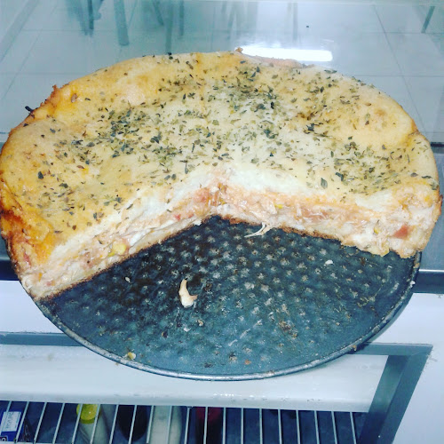 001, Av. Maringá, 1072 - Jardim Nova Paulista, Sarandi - PR, Brasil