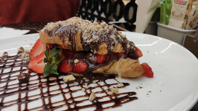 Paris 6 Café - Gastronomia e hotelaria