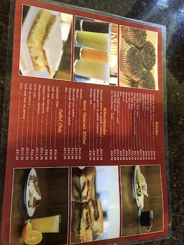 Doces Maquiné - Osório