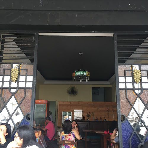 Café da marina - Gastronomia e hotelaria