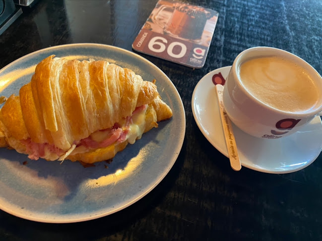 Aline Gonçalves Cafeteria e Doceria - Itapema