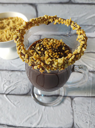 Opinii despre Tetê Coffee în Porto Velho - Gastronomia e hotelaria