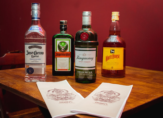 Opinii despre Horus Bar în Itaquaquecetuba - Gastronomia e hotelaria