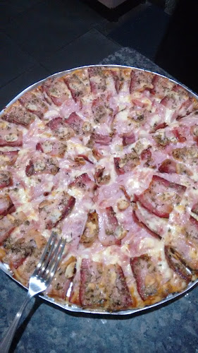 Lanchonete Pede BIS - Maria Helena - Gastronomia e hotelaria