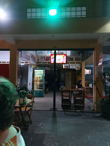 Navio Pirata Hamburgueria - Gastronomia e hotelaria