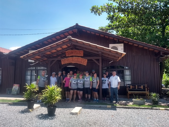 Comentarii opinii despre Rochimback Restaurante e Pizzaria