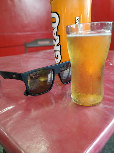 Padaria Do Nando - Mogi das Cruzes