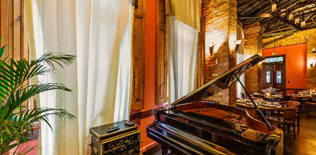 Pizzaria Veridiana - Higienópolis - Gastronomia e hotelaria