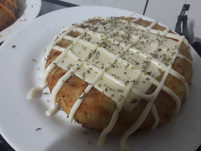 R. Manoel Ribas, 2513 - Centro, Araucária - PR, 83702-035, Brasil