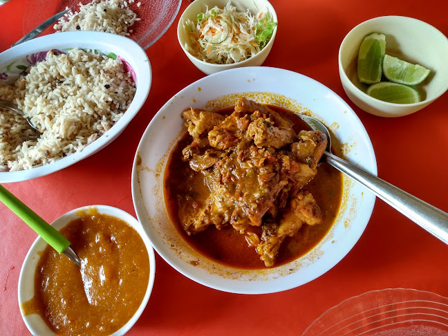 Restaurante Sao Francisco