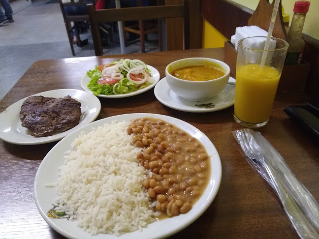 Cantinho Nordestino - Gastronomia e hotelaria