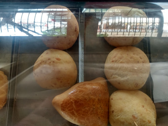 Bar e Lanchonete do Kechado - Bom Despacho