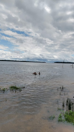 Curuçambaba, Cametá - PA, 68400-000, Brasil