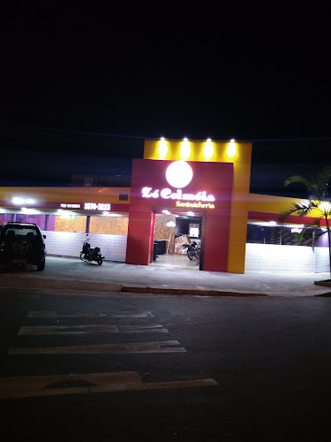 Zé Colméia Sanduicheria - Aparecida de Goiânia