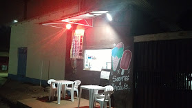 Sorveteria E Lanchonete
